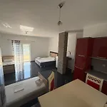 Appartement Flavin 1 Ksamil
