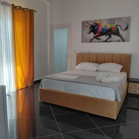 Appartement Flavin 1