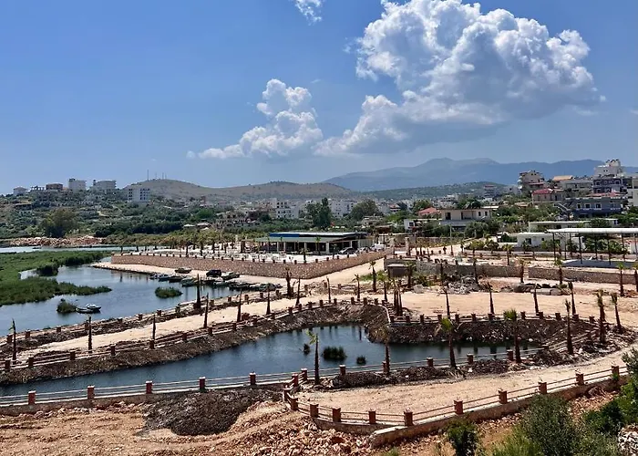 Flavin 1 شقة كساميل