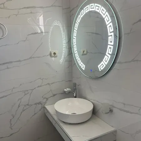 Lägenhet Flavin 1 Ksamil