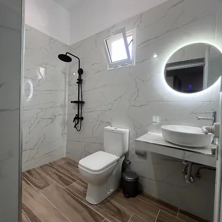 Apartment Flavin 1 Ksamil