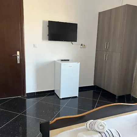 Apartment Flavin 1 Ksamil