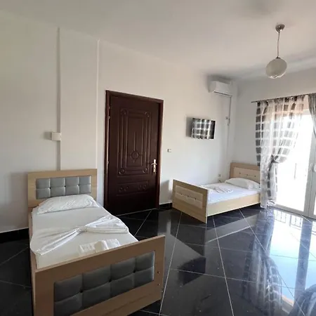 Flavin 1 Apartment Ksamil