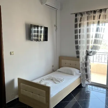 Apartment Flavin 1 *