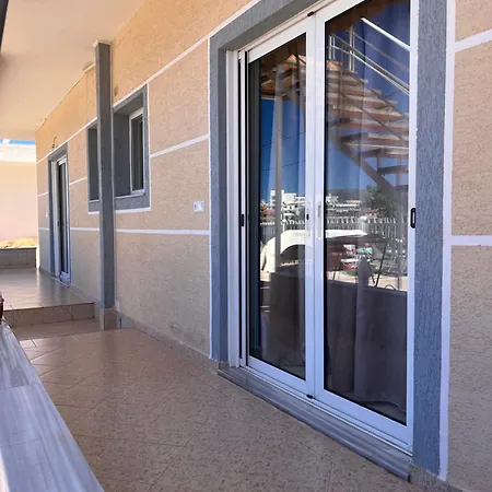 Flavin 1 Apartment Ksamil