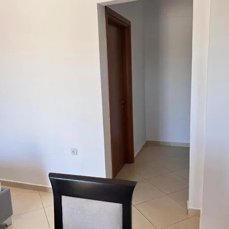 Διαμέρισμα Flavin 1 Εξαμίλιο