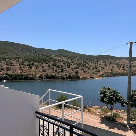 Apartment Flavin 1 Ksamil