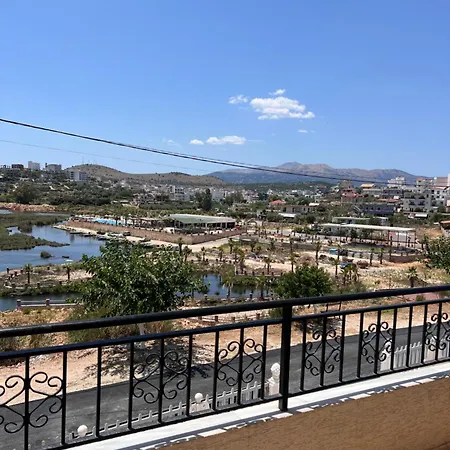 Lägenhet Flavin 1 *