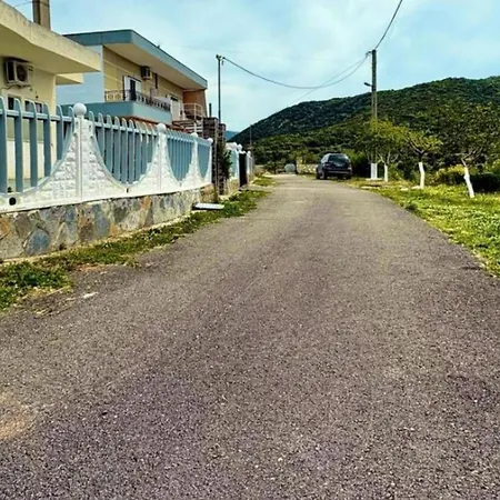 Flavin 1 Lägenhet *