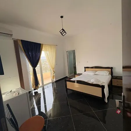 Lägenhet Flavin 1 *