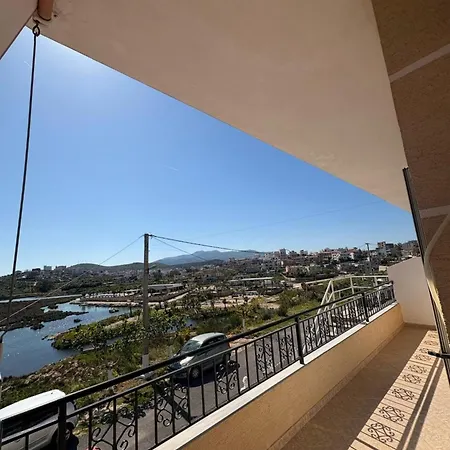 Flavin 1 Apartment Ksamil