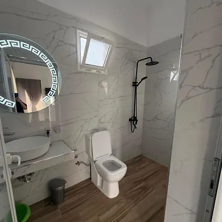 Apartament Flavin 1 Ksamil
