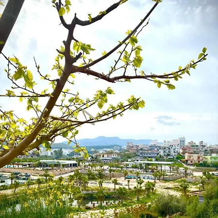 Flavin 1 Lägenhet *