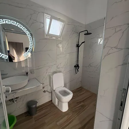 Apartment Flavin 1 *