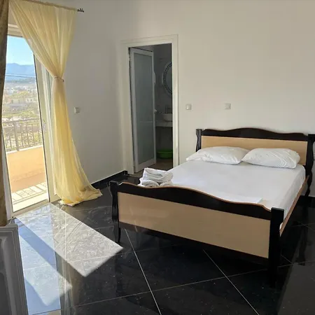 Flavin 1 Appartamento Ksamil