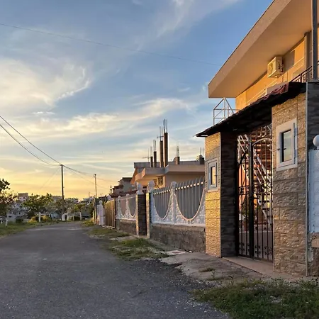 Flavin 1 Appartamento