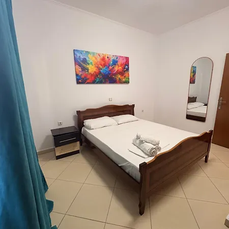 Apartament Flavin 1 *