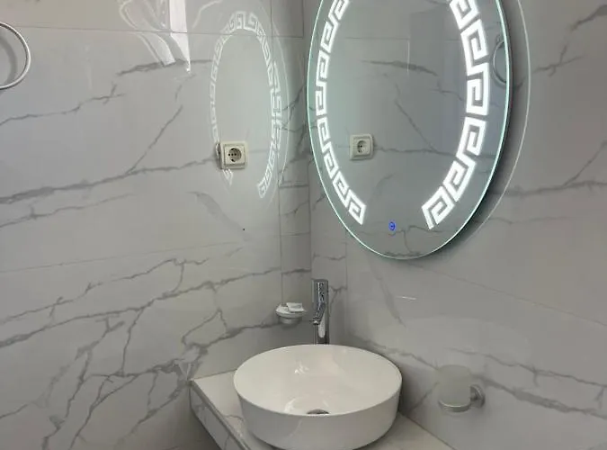 Appartamento Flavin 1 Ksamil