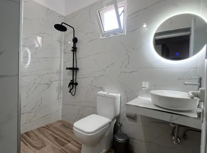 Appartamento Flavin 1 Ksamil