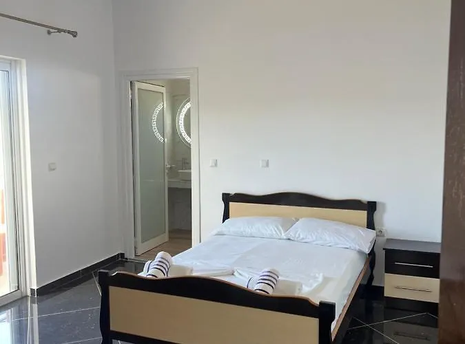 Flavin 1 Appartamento