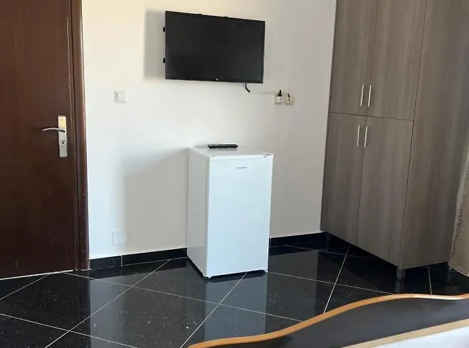 Appartamento Flavin 1 Ksamil