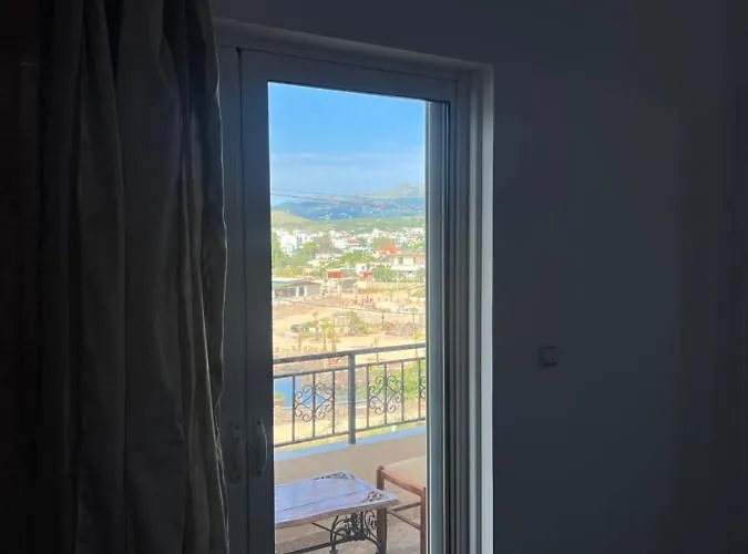 Appartamento Flavin 1 *