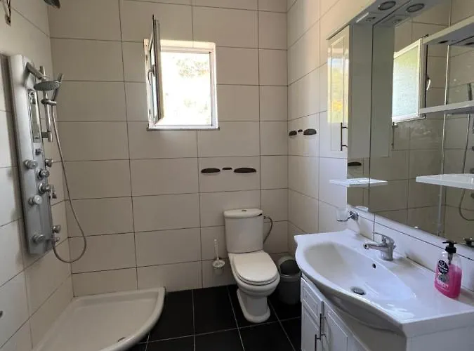 Appartamento Flavin 1 *