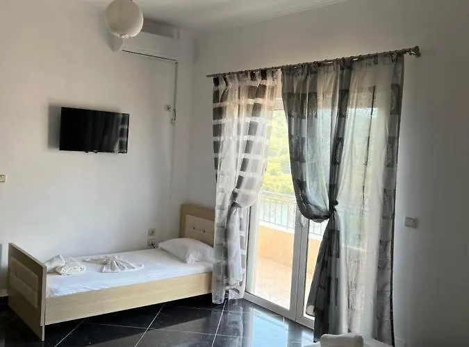 Appartamento Flavin 1 *