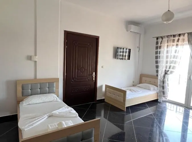 Flavin 1 Appartamento Ksamil