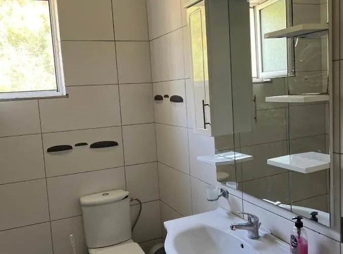 Flavin 1 Appartamento Ksamil