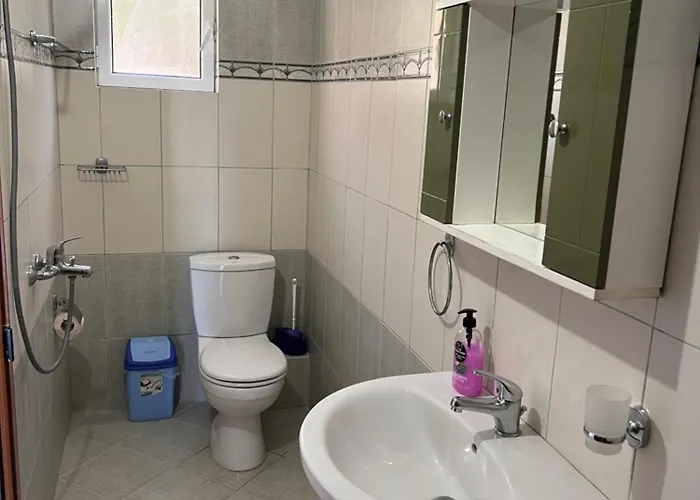 Flavin 1 Appartamento