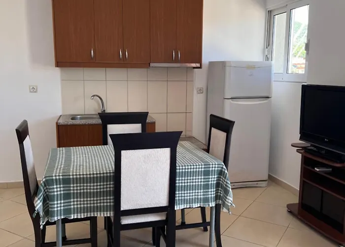 Appartamento Flavin 1