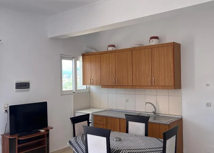 Flavin 1 Appartamento