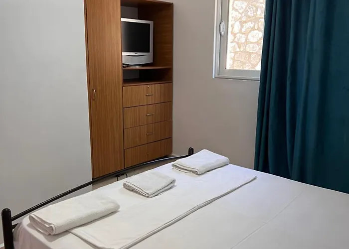 Appartamento Flavin 1