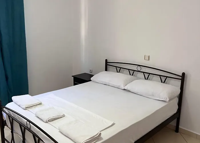 Appartamento Flavin 1 *