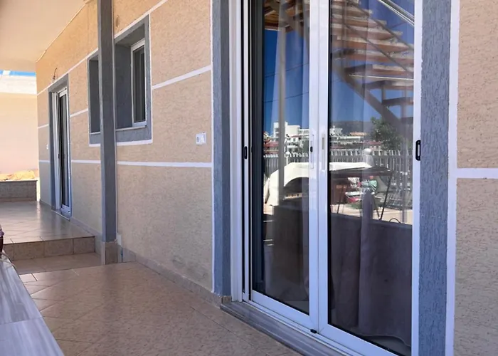 Flavin 1 Appartamento Ksamil