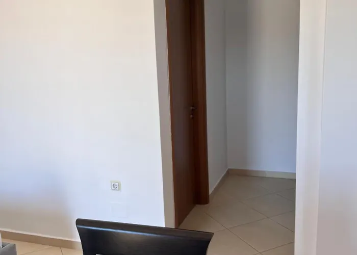 Appartamento Flavin 1 Ksamil