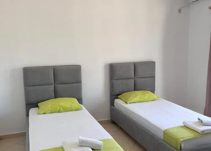 Flavin 1 Appartamento