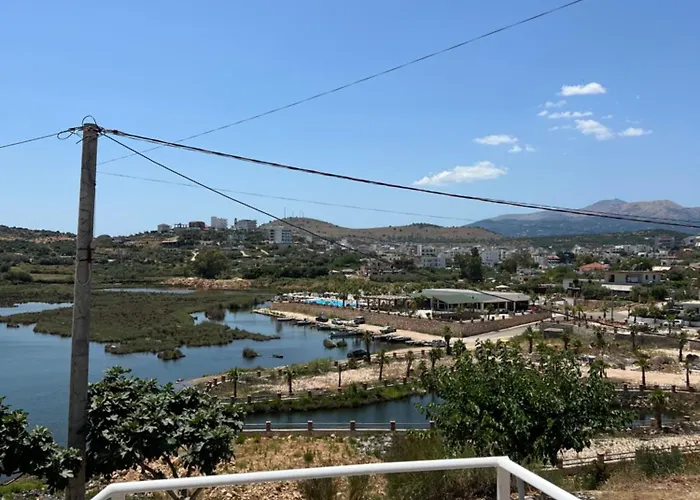 Appartamento Flavin 1