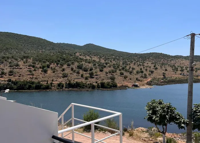 Appartamento Flavin 1 Ksamil