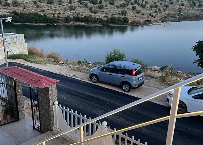 Flavin 1 Appartamento