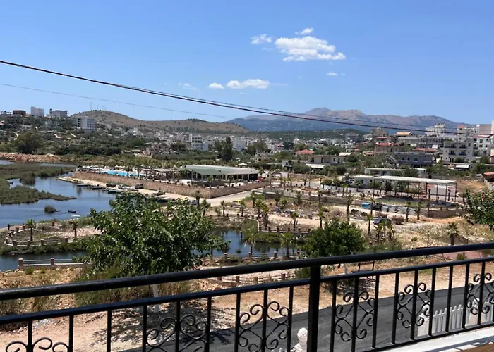 Appartamento Flavin 1 *