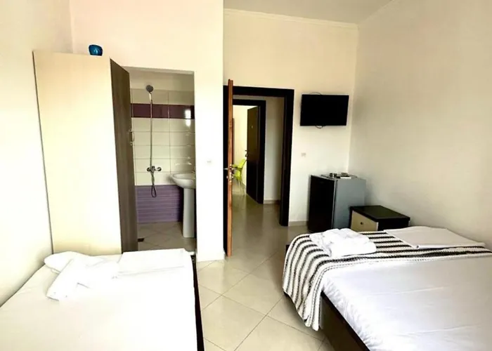 Flavin 1 Appartamento