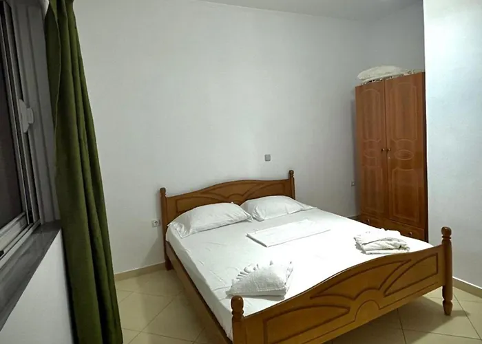 Appartamento Flavin 1