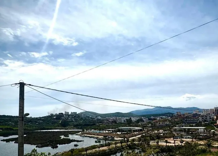 Appartamento Flavin 1 *