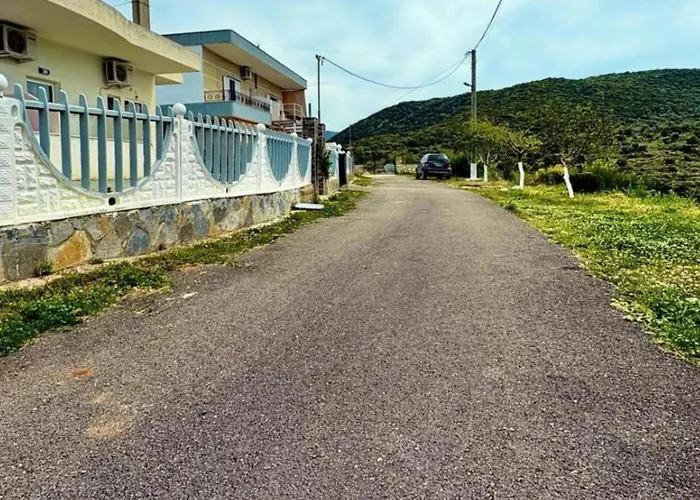 Flavin 1 Appartamento *