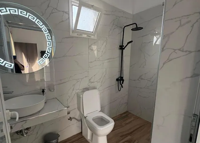 Appartamento Flavin 1 Ksamil