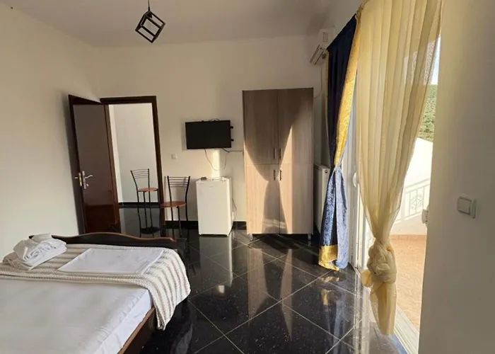 Appartamento Flavin 1 *