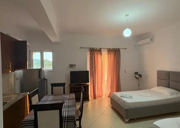 Appartamento Flavin 1