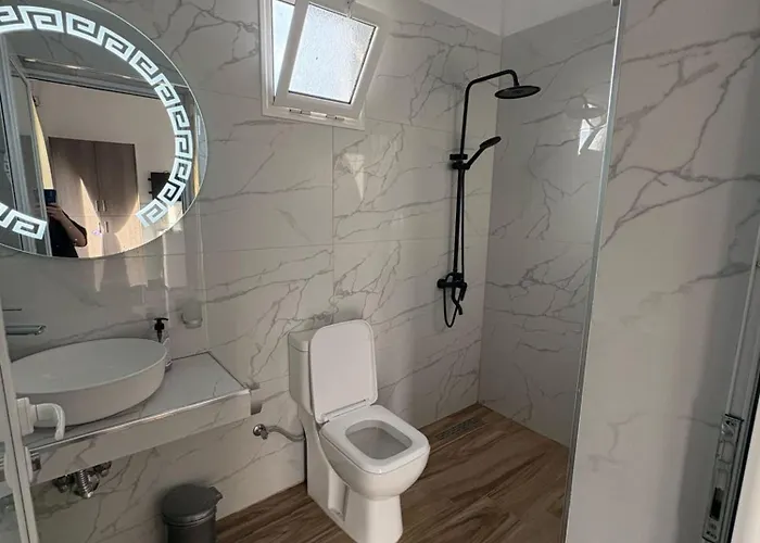 Appartamento Flavin 1 *